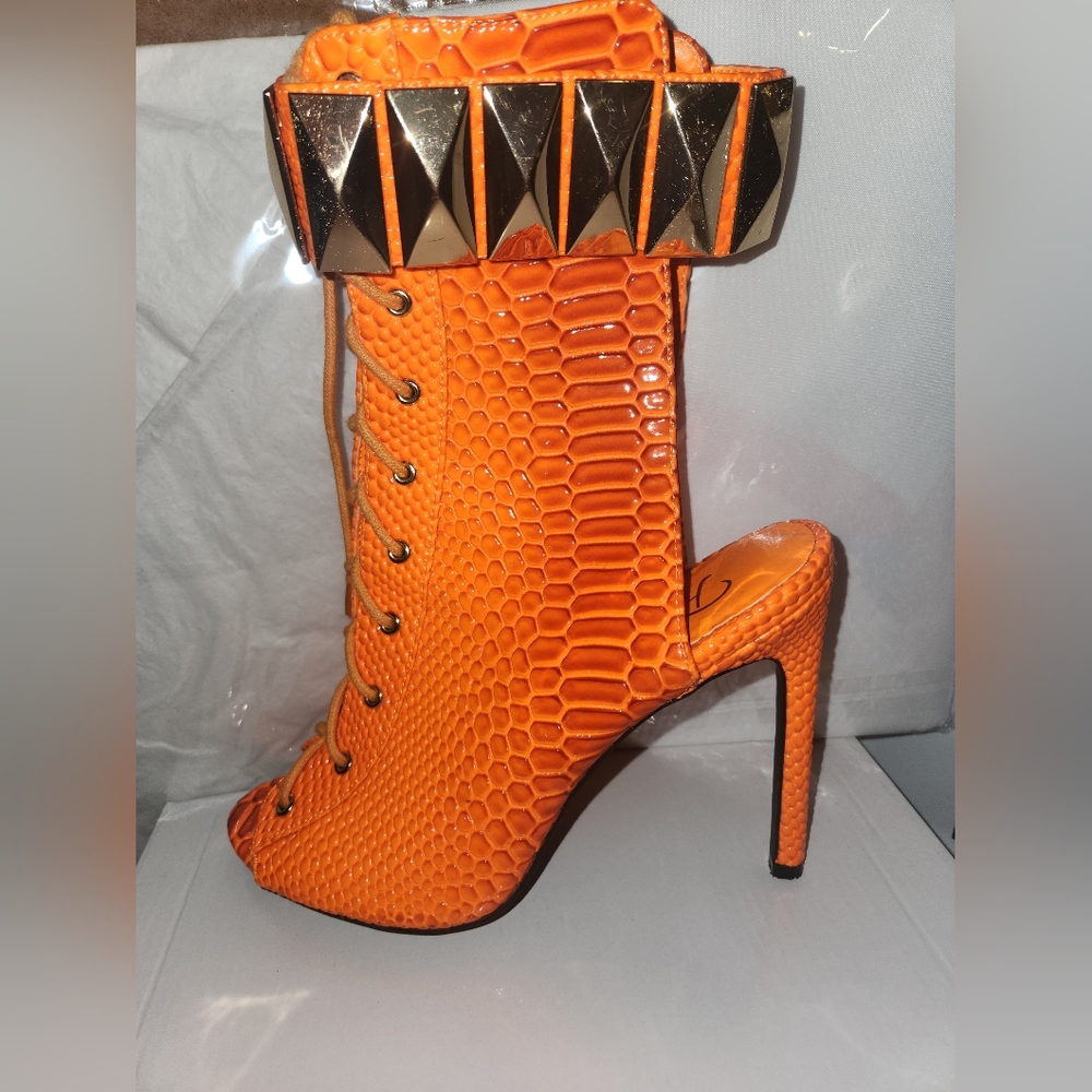 Heels!!